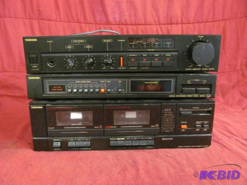 Stereo