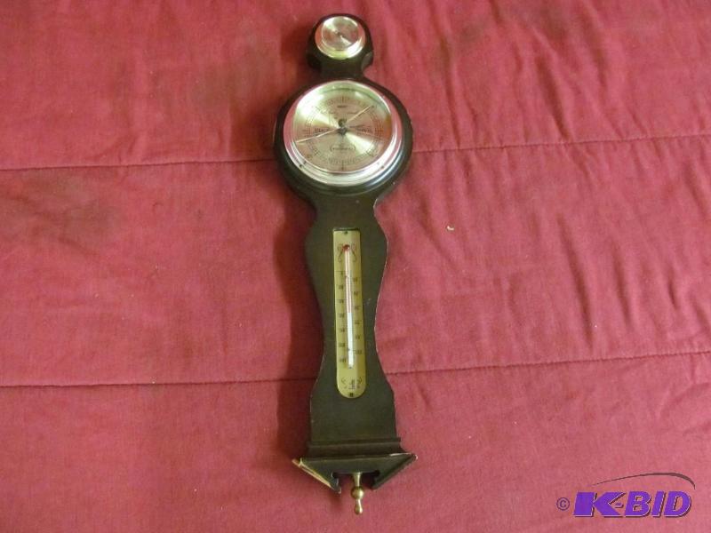 Thermometer