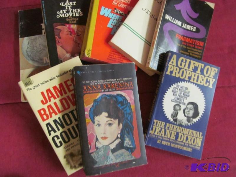 Books