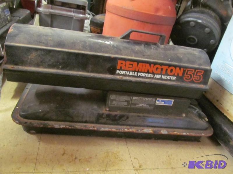 Heater