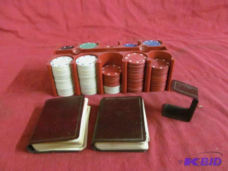 Poker
