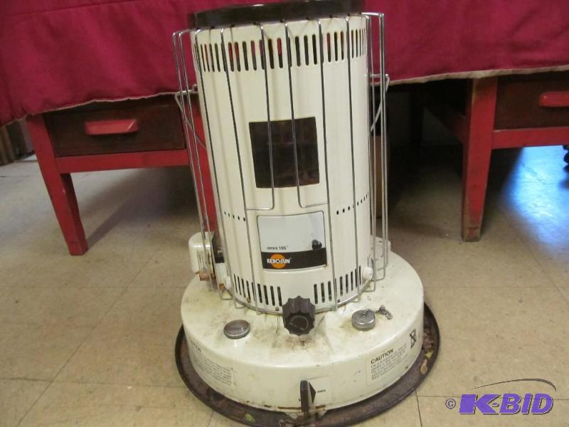 Heater