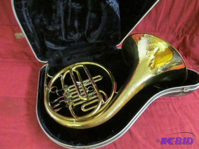 Instrument