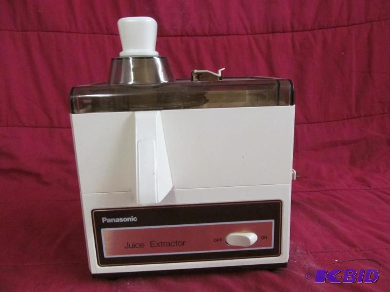 Appliance