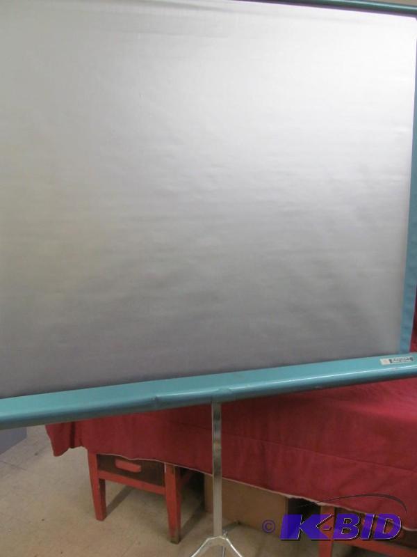 Projector Screen
