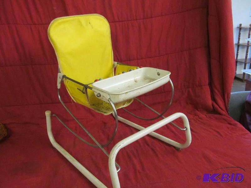 Childs Chair