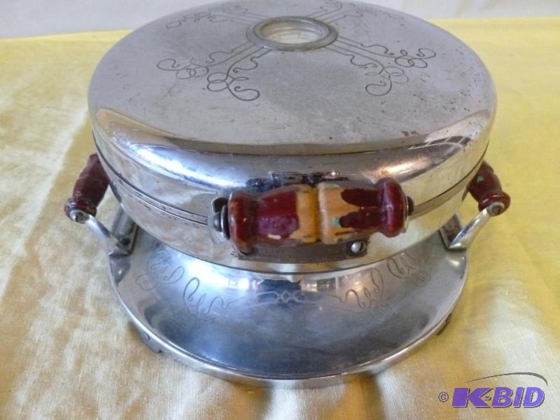 Vintage Dominion Electric Co Minneapolis, Min...