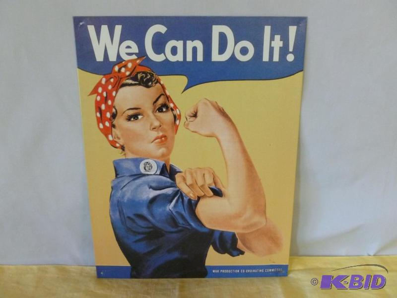 Collectible War Production Committee &quot W...