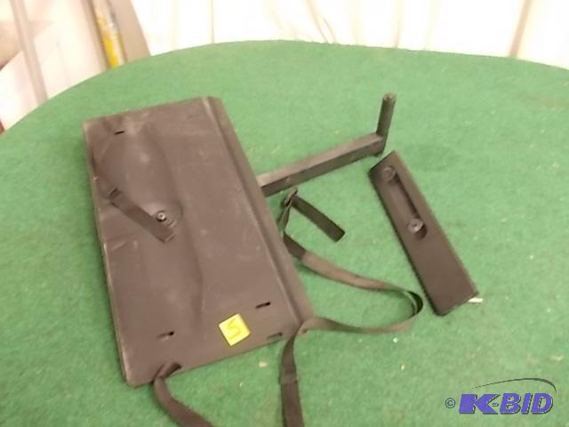 Wall Mount TV Bracket With Hardware...