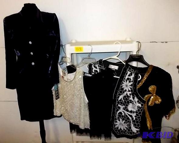 NEW With Tags $158&nbspAlex&nbspEvenings 2-...