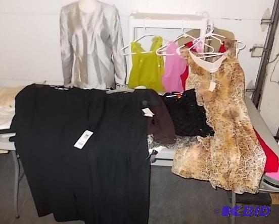 Ladies Size Medium &nbsp1012 Most New With ...