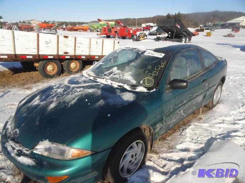 Chevrolet Cavalier