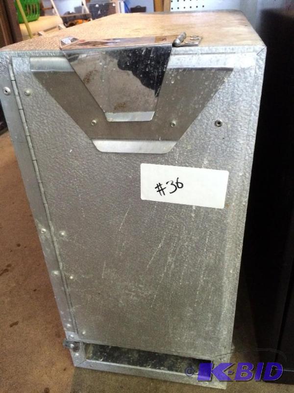 Food Warmer