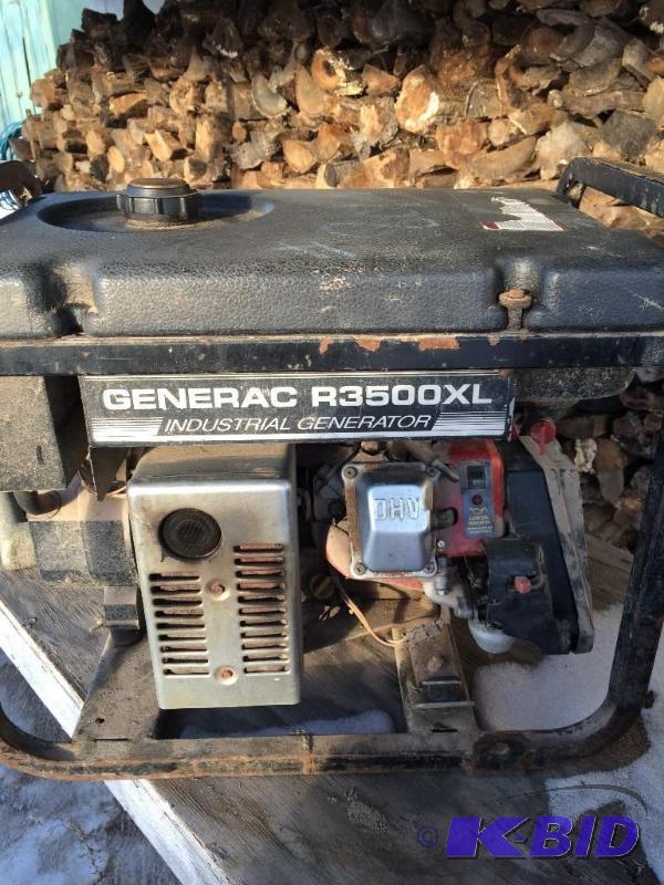 Generator