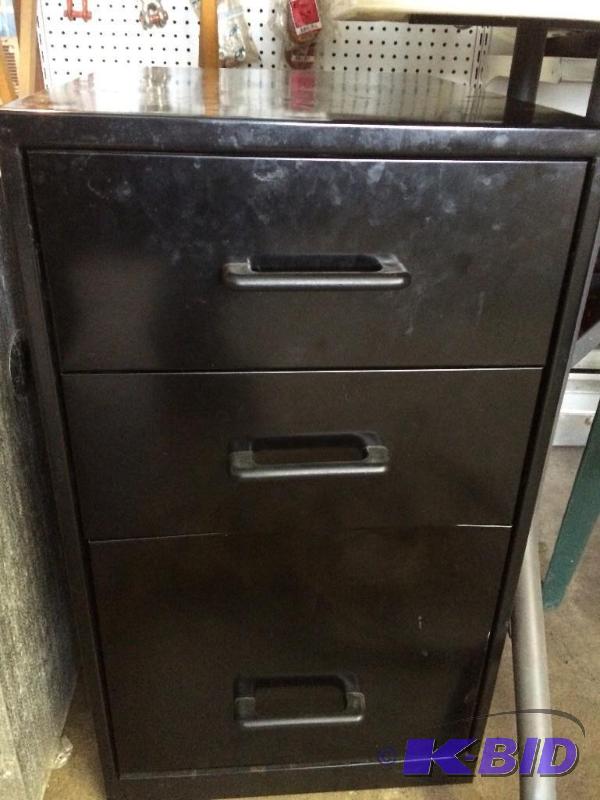 File Cabinet