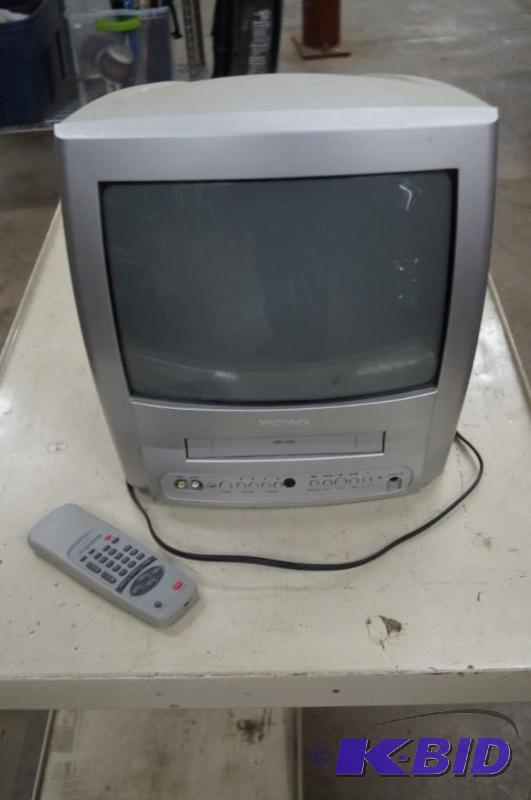 tv combo