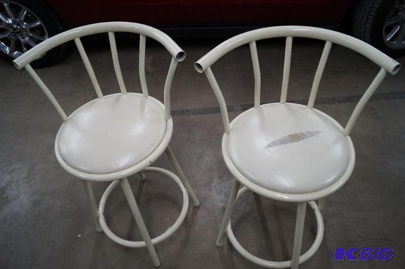 stools