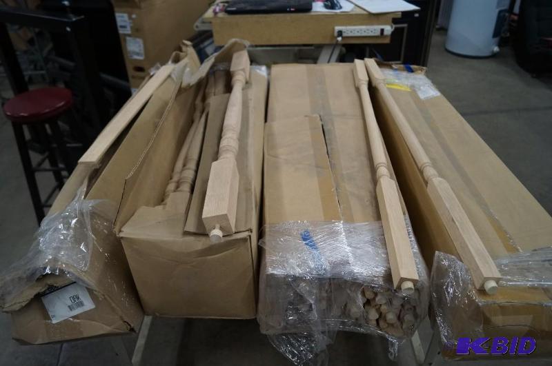 balusters