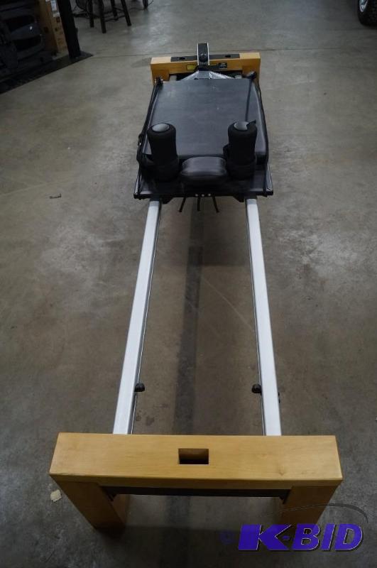 pilates machine
