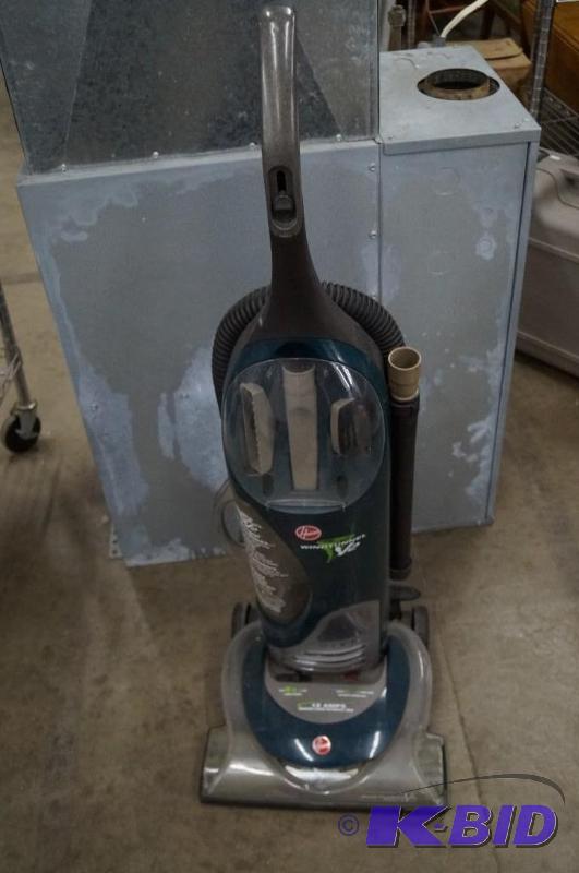 vacuum