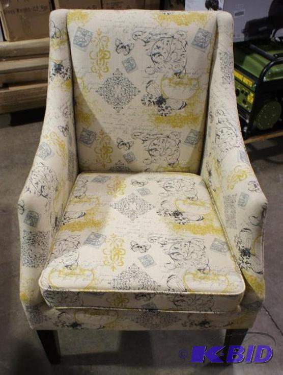 New Ashley Signature Furniture Decorative Scr...