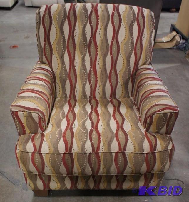 New Ashley Signature Furniture Decorative Cha...