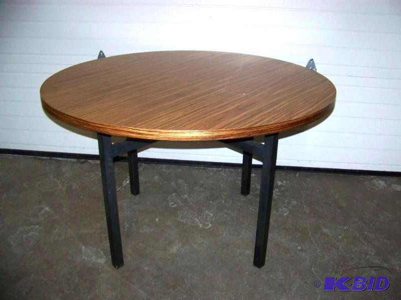 lot 13 image: Small, Dining Table