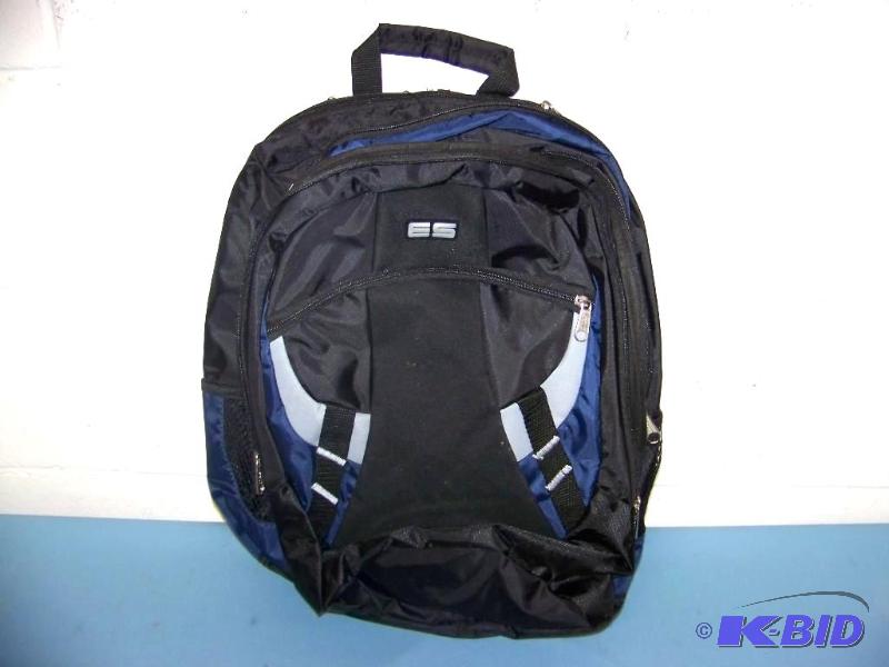 lot 49 image: Kids Backpack - BRAND NEW