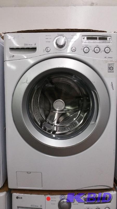 LG Front load Washer
