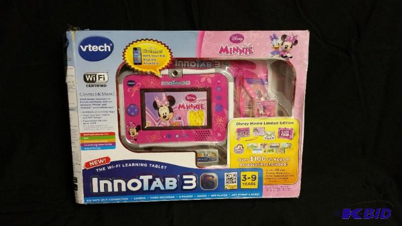 Tablet