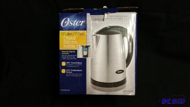 Coffee Kettle