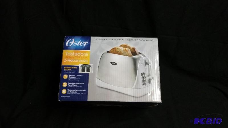 Toaster
