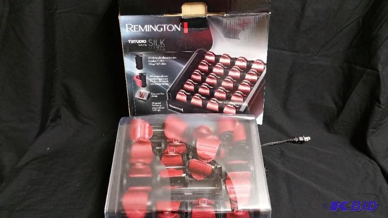 Hair Curlers
