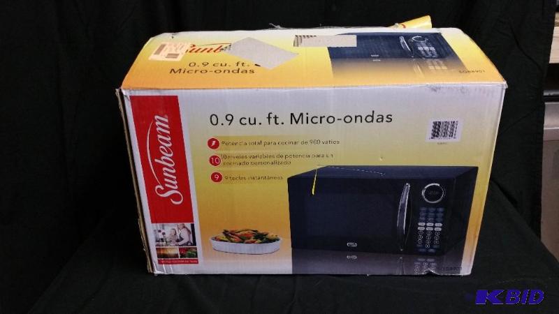 Microwave