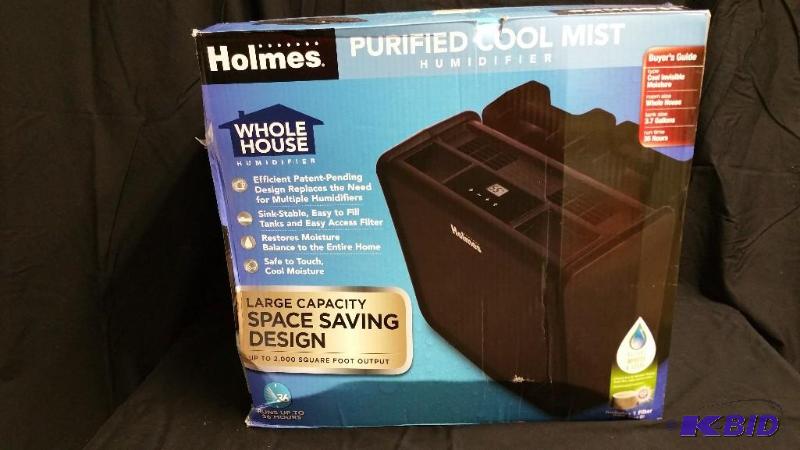 Humidifier