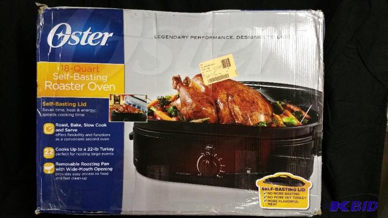 Roaster