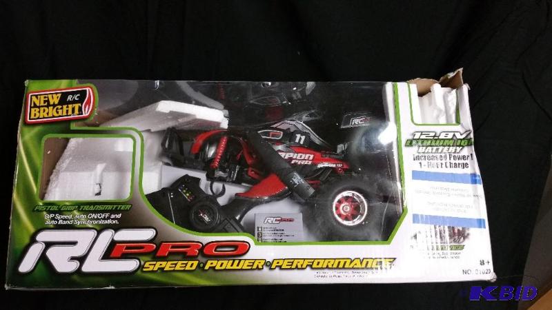 RC Car