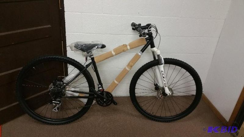 Mountain Bike