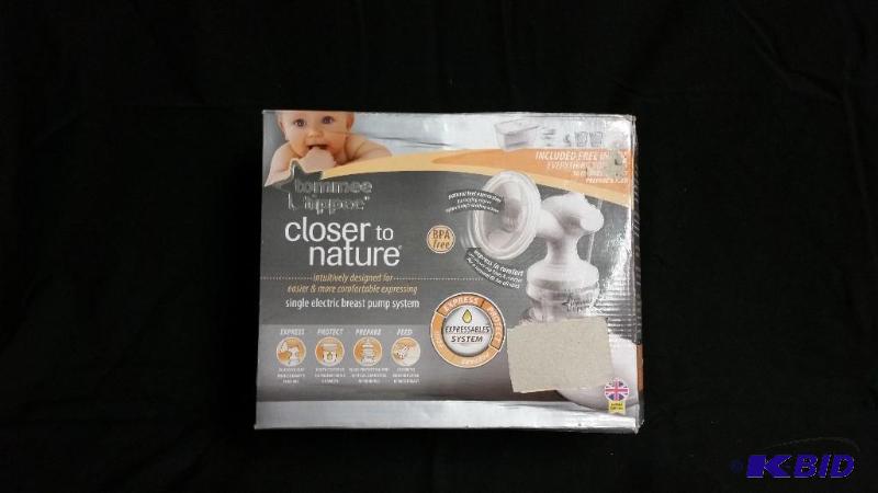 Breast Pump
