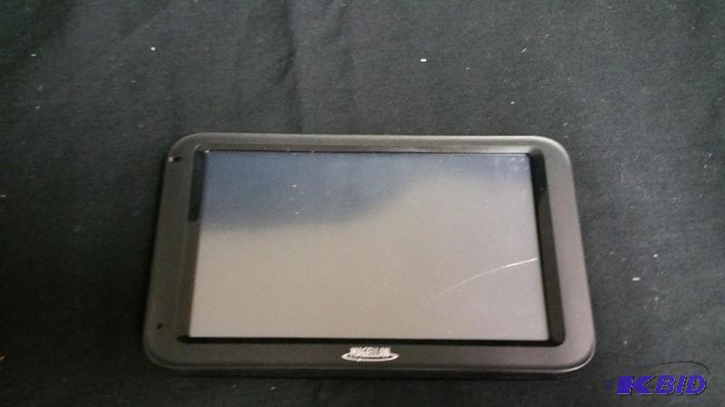 GPS