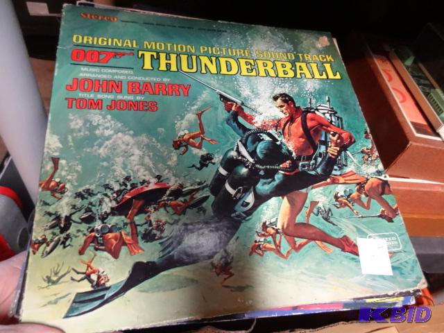 lot 147 image: Albums. Mostly Rock and Roll VGC...