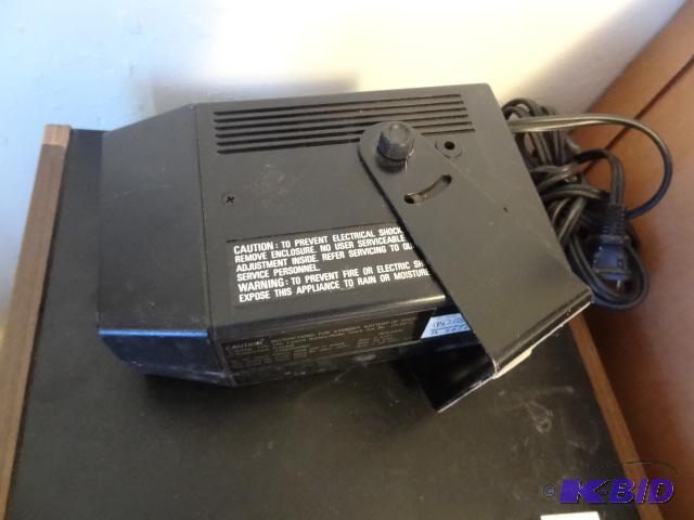 lot 22 image: Safe House Infrared Photo Electric Burgular A...