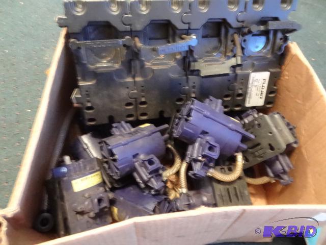 lot 30 image: Approximately 12 Beverage Dispensing Pumps...
