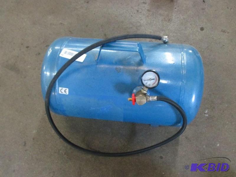 lot 46 image: air tank...