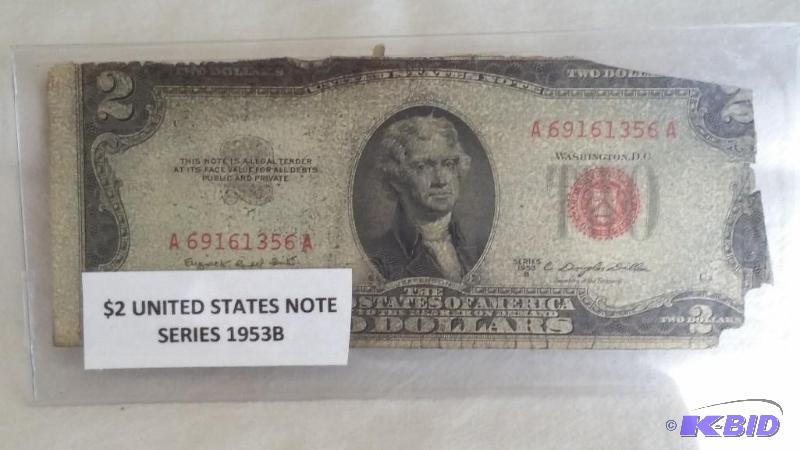US Note