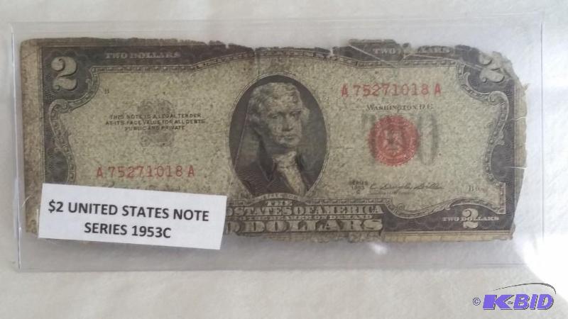 US Note