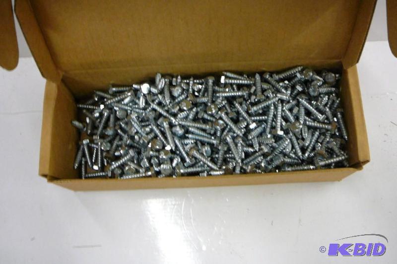 10# Lag Screws 14 x 1 14...