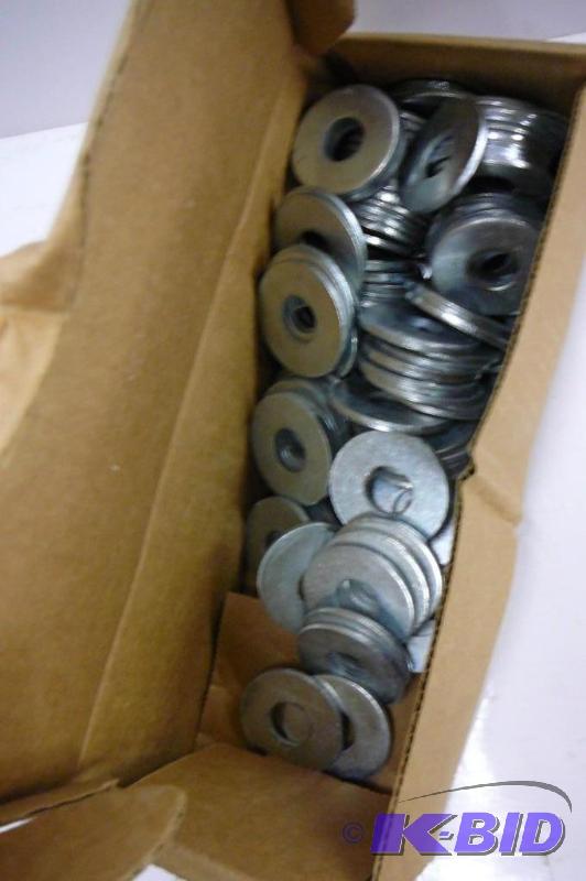 10# Flatwasher 58...
