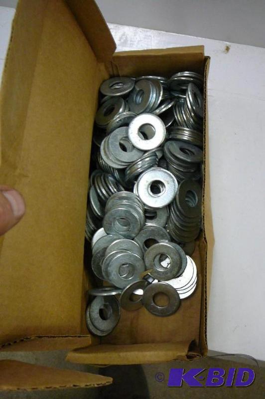 10# Flatwasher 916...