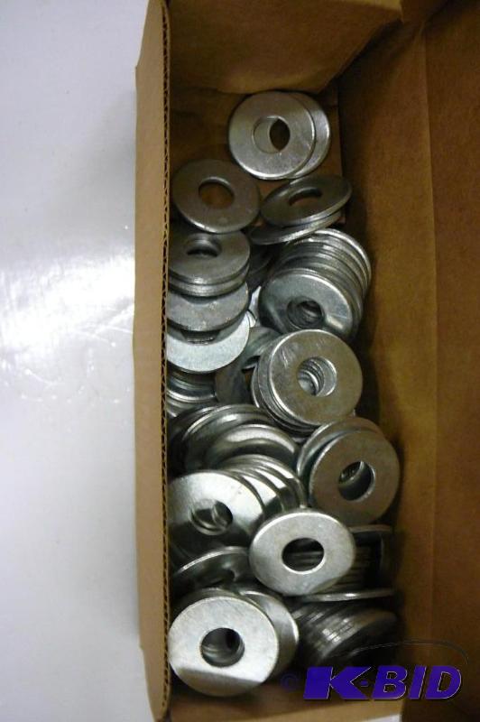 10# Flatwasher 58...